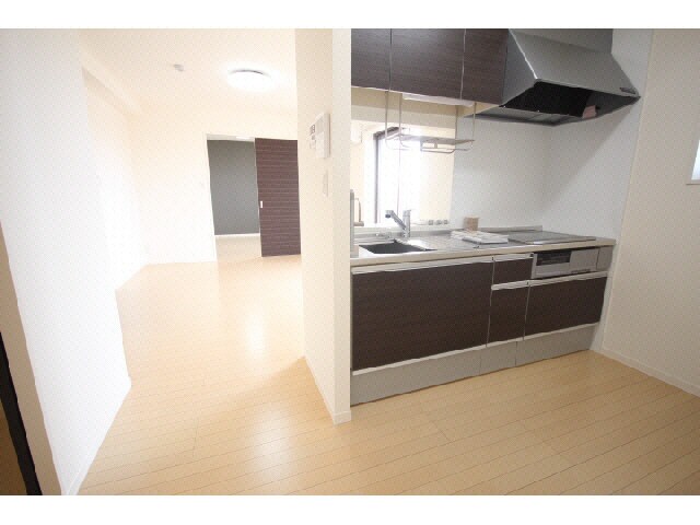 AlegriaEの物件内観写真