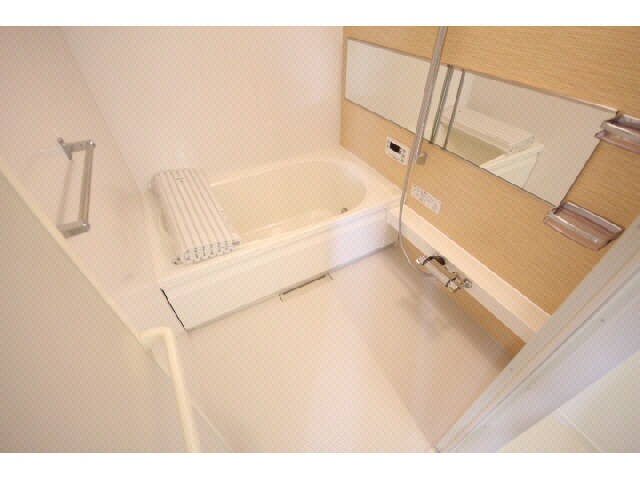 AlegriaEの物件内観写真