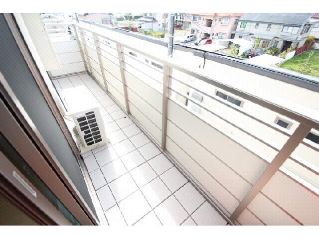 AlegriaEの物件内観写真