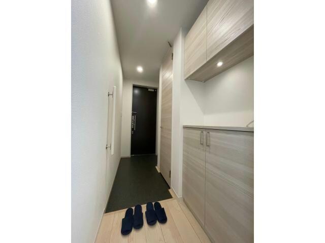 Villany Nordの物件内観写真