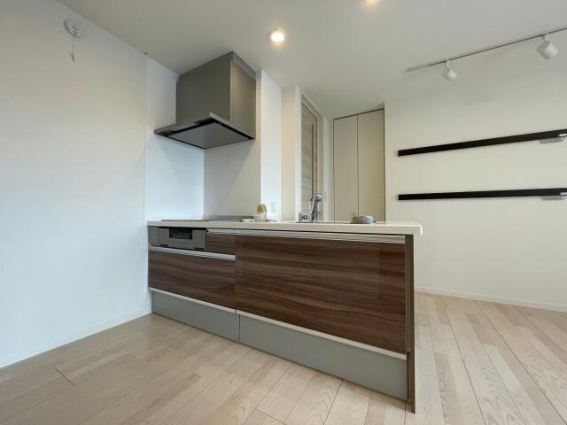 Villany Nordの物件内観写真