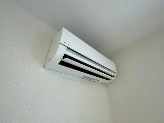 Villany Nordの物件内観写真