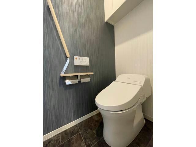 Villany Nordの物件内観写真