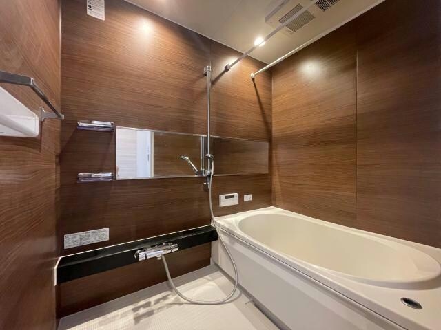 Villany Nordの物件内観写真