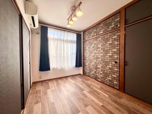 Bricol新橋の物件内観写真