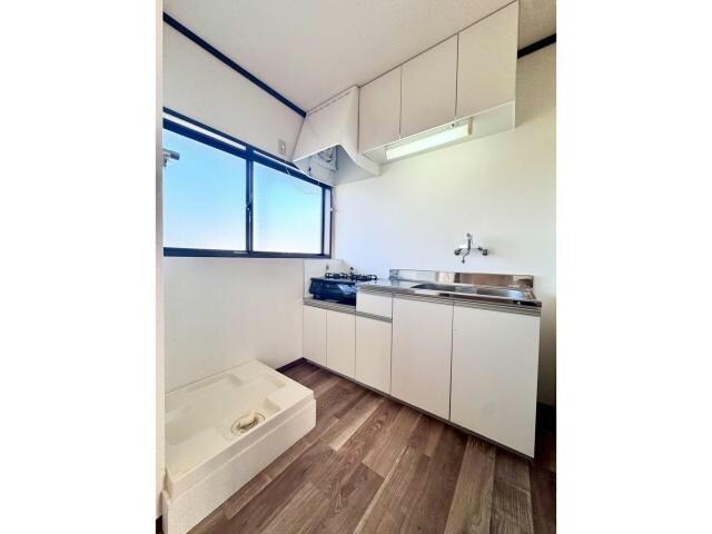 Bricol新橋の物件内観写真