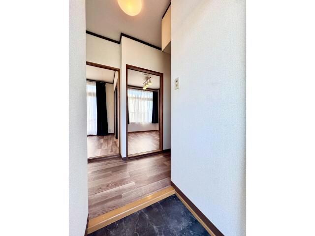 Bricol新橋の物件内観写真