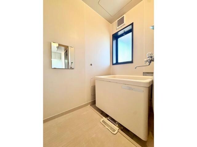 Bricol新橋の物件内観写真