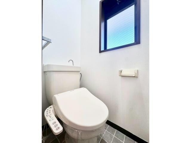 Bricol新橋の物件内観写真