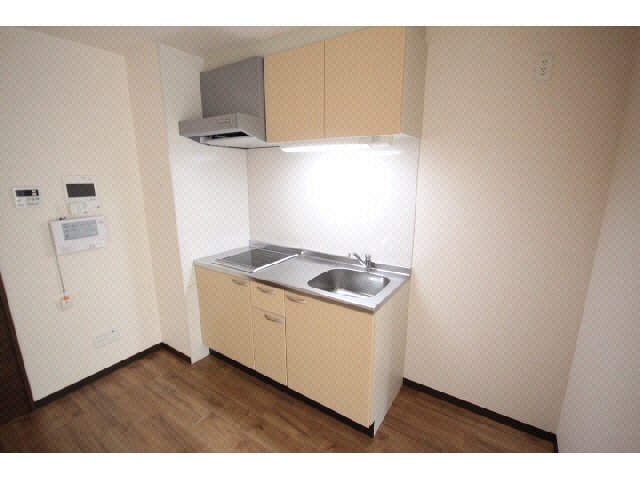 グランドガーデン　ボンサンテの物件内観写真