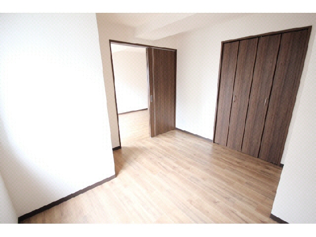 グランドガーデン　ボンサンテの物件内観写真