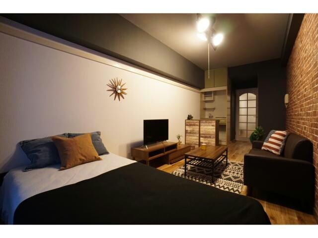 浜松駅 徒歩10分 3階の物件内観写真