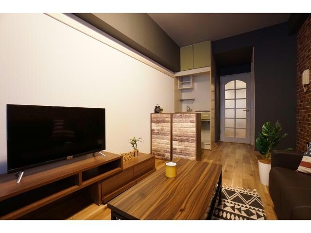 浜松駅 徒歩10分 3階の物件内観写真