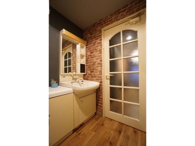 浜松駅 徒歩10分 3階の物件内観写真