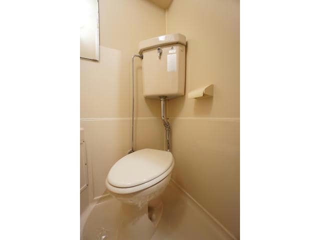 浜松駅 徒歩10分 3階の物件内観写真