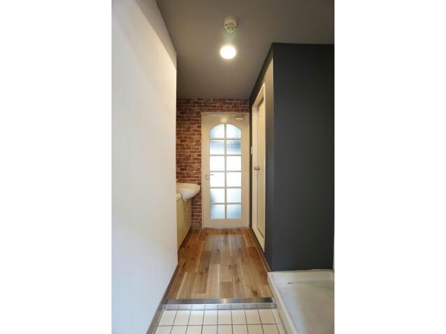 浜松駅 徒歩10分 3階の物件内観写真