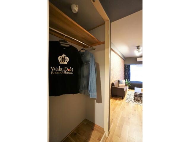 浜松駅 徒歩10分 3階の物件内観写真