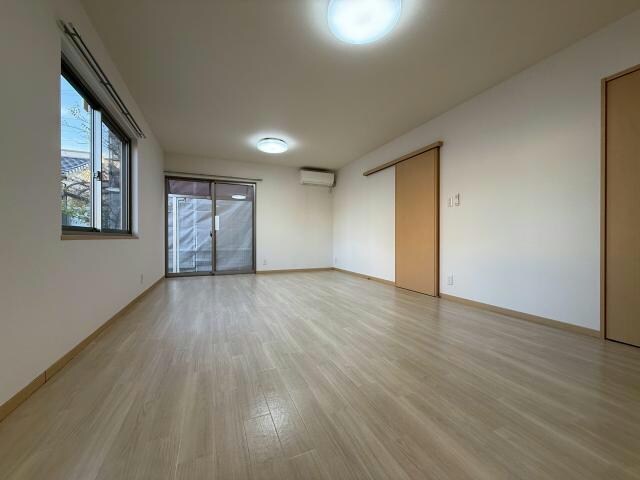 雄踏1丁目戸建貸家　Dの物件内観写真