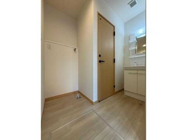 雄踏1丁目戸建貸家　Dの物件内観写真