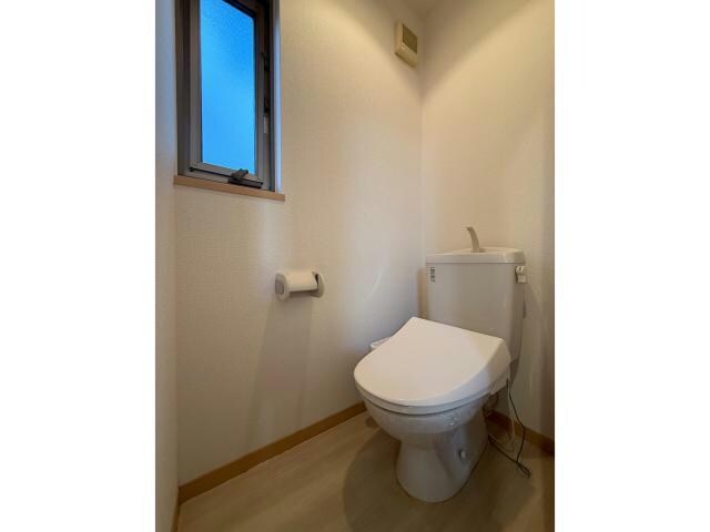 雄踏1丁目戸建貸家　Dの物件内観写真