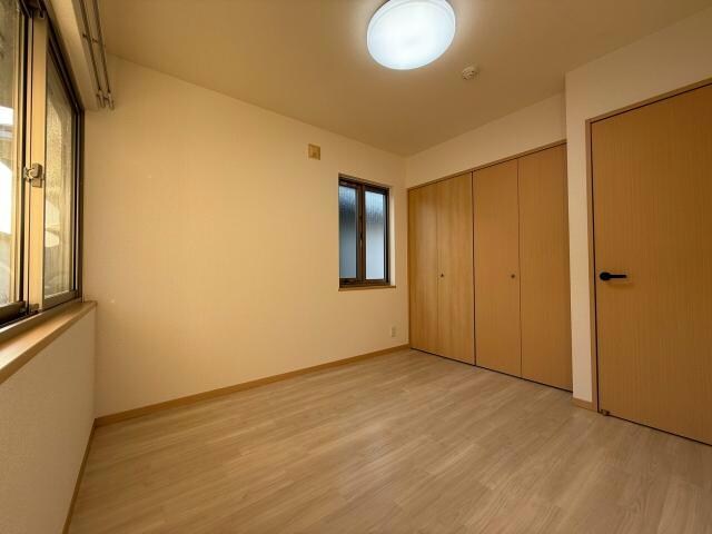 雄踏1丁目戸建貸家　Dの物件内観写真