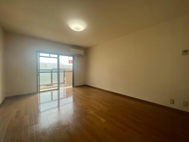 グリーンコートの物件内観写真