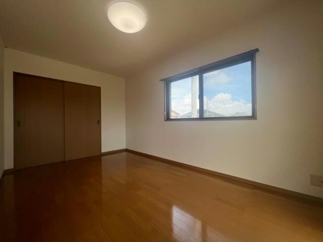 グリーンコートの物件内観写真