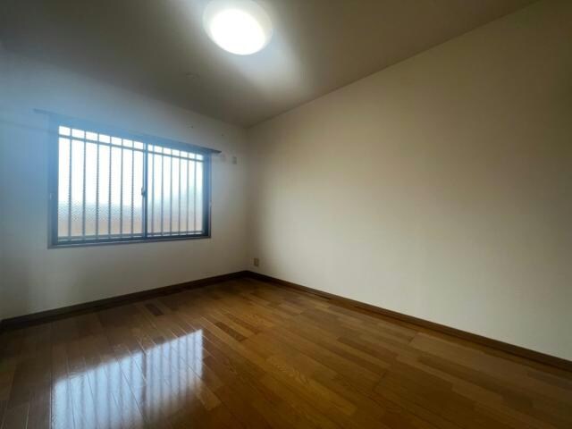 グリーンコートの物件内観写真