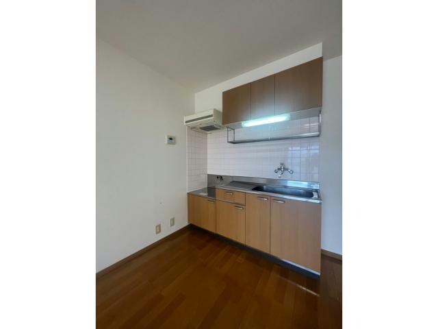 グリーンコートの物件内観写真