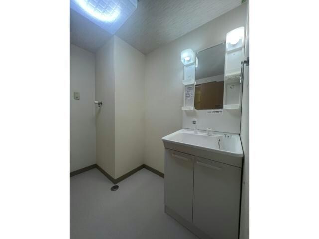 グリーンコートの物件内観写真