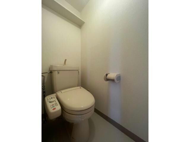 グリーンコートの物件内観写真