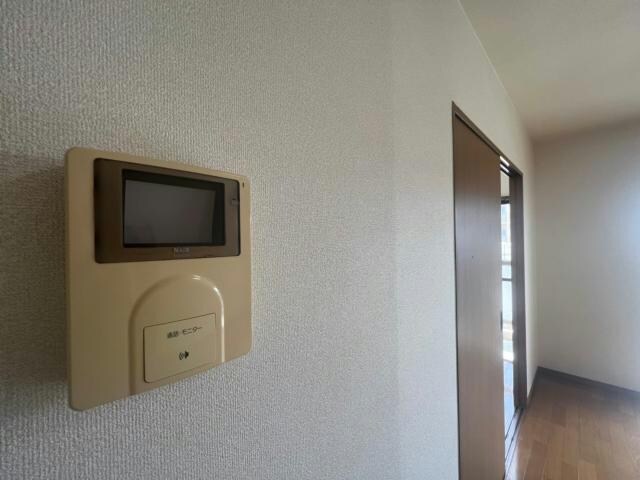 グリーンコートの物件内観写真