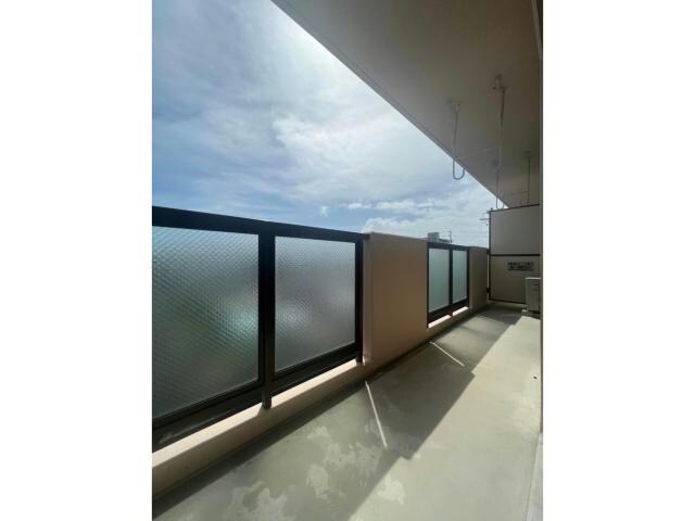 グリーンコートの物件内観写真