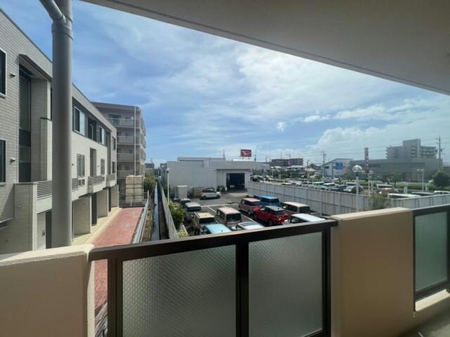 グリーンコートの物件内観写真