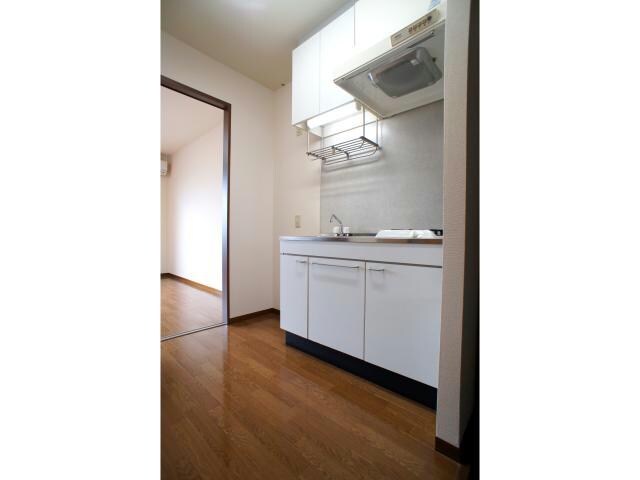 ポップハウスの物件内観写真