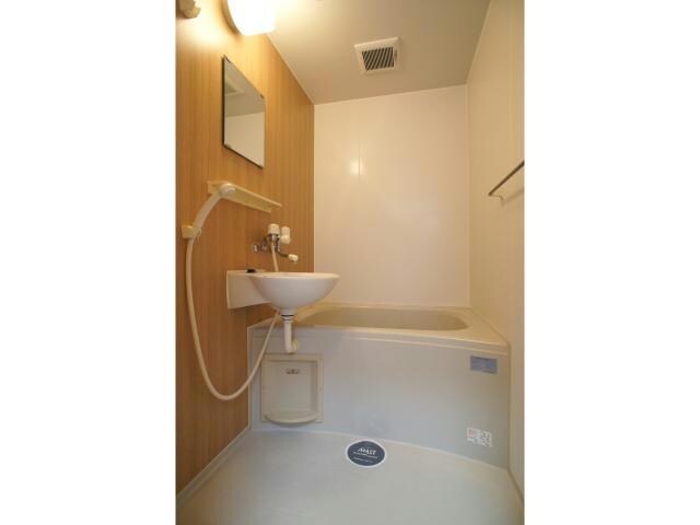 ポップハウスの物件内観写真