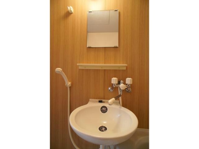 ポップハウスの物件内観写真