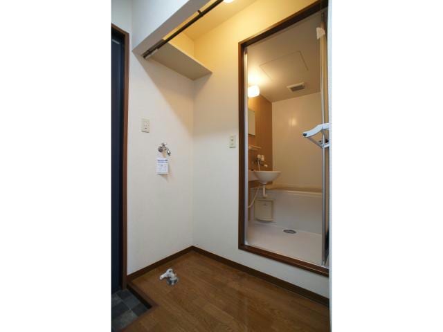 ポップハウスの物件内観写真