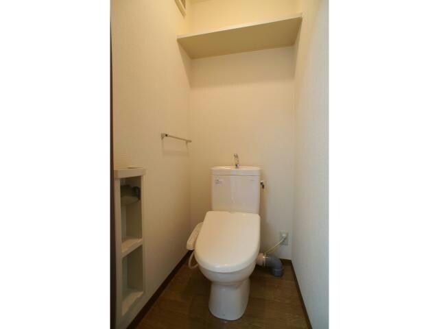 ポップハウスの物件内観写真