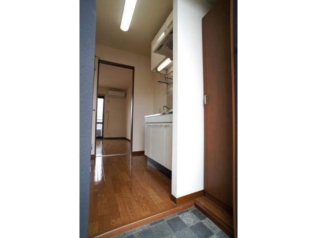 ポップハウスの物件内観写真