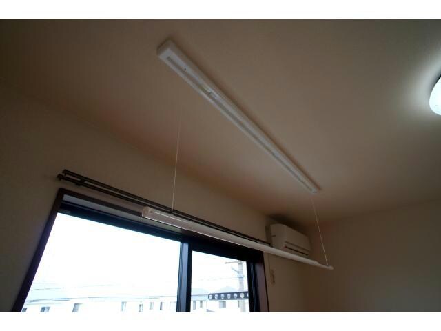 ポップハウスの物件内観写真