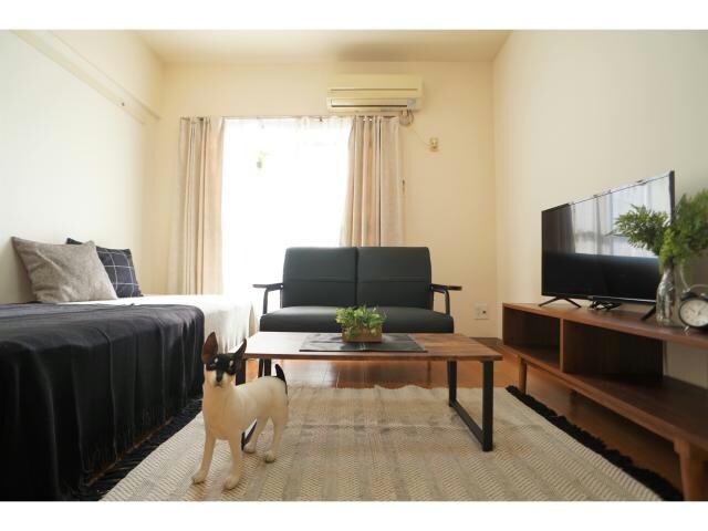 浜松駅 徒歩7分 3階の物件外観写真