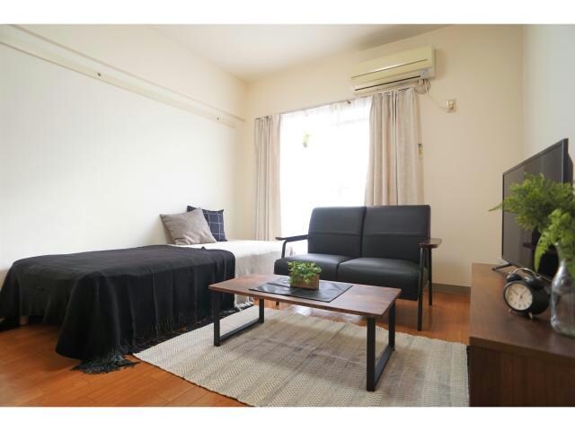 浜松駅 徒歩7分 3階の物件内観写真