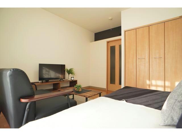 浜松駅 徒歩7分 3階の物件内観写真