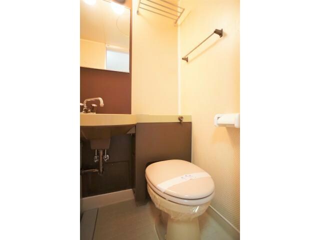 浜松駅 徒歩7分 3階の物件内観写真