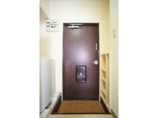 浜松駅 徒歩7分 3階の物件内観写真