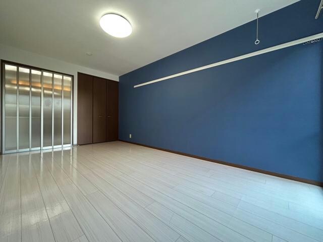 浜松駅 バス19分  富塚小学校下車：停歩8分 1階の物件内観写真