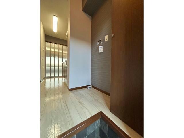 浜松駅 バス19分  富塚小学校下車：停歩8分 1階の物件内観写真