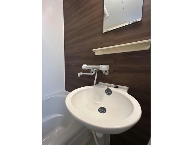 浜松駅 バス19分  富塚小学校下車：停歩8分 1階の物件内観写真