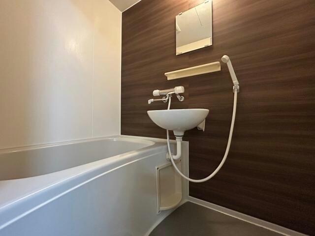 浜松駅 バス19分  富塚小学校下車：停歩8分 1階の物件内観写真